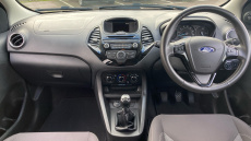 Ford KA+ 1.2 Zetec 5dr Petrol Hatchback